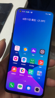 真我Q3 Pro怎么样？realme手机Q3 Pro参数及测评