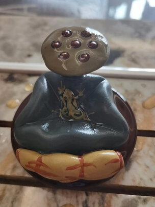 茶宠摆件
