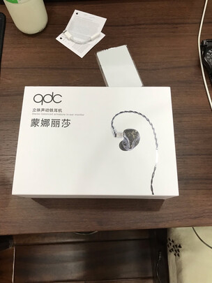 qdc耳机怎么样音质效果差还是好？