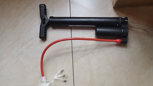 一:选购欧耐(nhonor)自行车打气筒建议