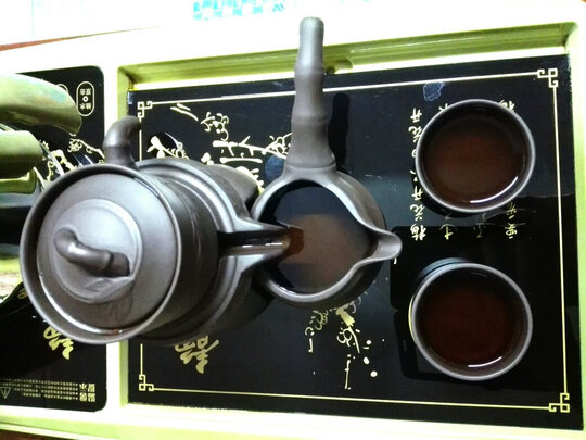 功夫茶具套装