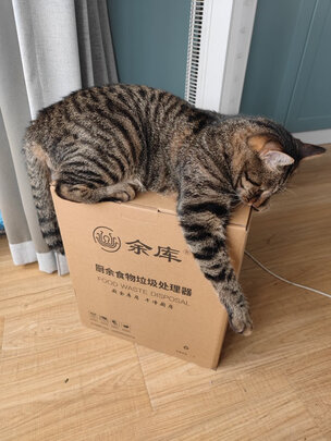 余库S9垃圾处理器|用户揭秘余库S9垃圾处理器好吗,入手解密评测真相