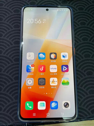 vivoiqoo 8更多使用评价和感受