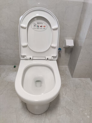 马桶