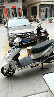 一多(ieduo)电动车怎么样?体验一周讲讲感受