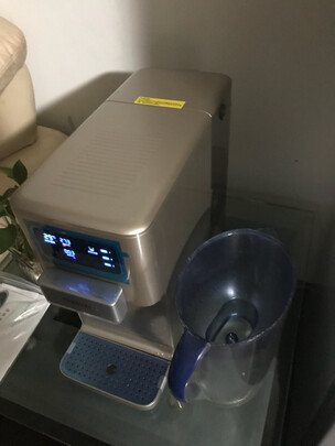 净水器|碧云泉G5和G3区别是？选择哪款比较好呀？
