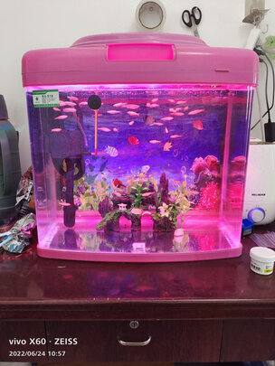 鱼缸灯led灯