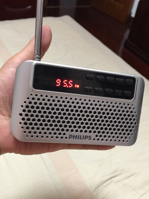 三,先科(sast)n28收音机网友对比评测