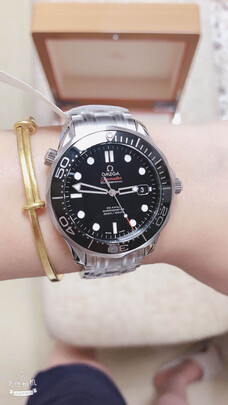 手表|用户揭秘欧米茄210.20.42.20.01.002手表好吗,入手解密评测真相