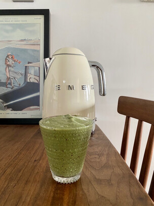 维他密斯E310一周使用彻底爱上了吗