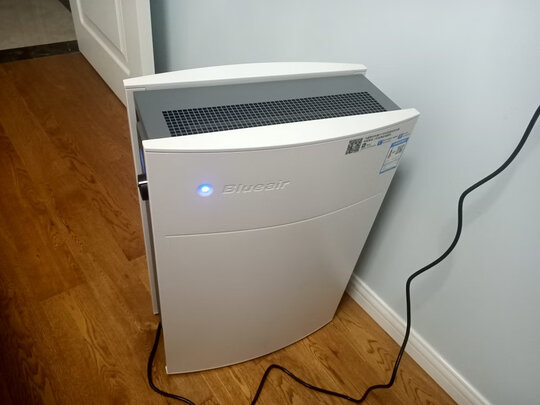 布鲁雅尔5410i 质量诉说体验后讲一讲感受