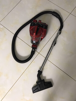 吸尘器|美的C3-L143C好吗？图文评测曝光