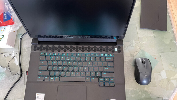 外星人ALWA15M-R1263B游戏本|独家剖析外星人ALIENWARE21款全新锐龙版怎么样？值得入手吗？