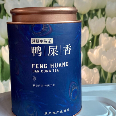 一:选购均尚凤凰单枞茶建议