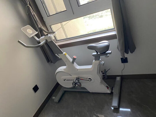动感单车