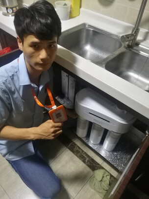 净水器|碧然德 (BRITA)R8净水器独家揭秘评测真相,不看后悔!