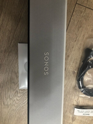SONOSBeam|用户揭秘SONOSBeam好吗,入手解密评测真相