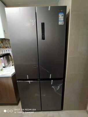 冰箱|美的BCD-523WSPZM(E)到底怎么样，参数如何！