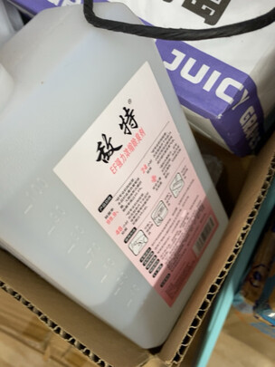 宠物除臭剂