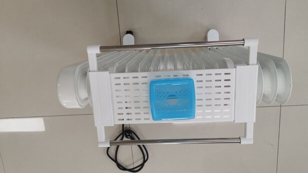 取暖器|客觀評價格力NDY19-S6130取暖器怎么樣？上手三周說真相