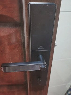 德施曼T11|德施曼T11 pro指纹锁怎么样？亲身体验告知你实情！