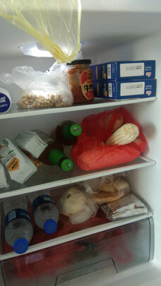 冰箱|独家剖析美的电冰箱BCD-172CM(E)怎么样讲一讲体验真相