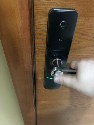 飞利浦7100智能锁评测怎么样?用后一周讲体验真相？