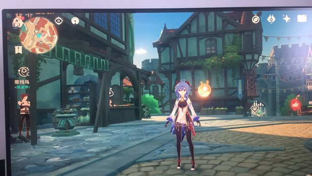 飞利浦288E2E选购容忽然的三大要点