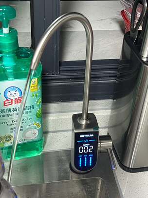 净水器|沁园UR-S5676i净水器怎么样？亲身体验告知你实情！