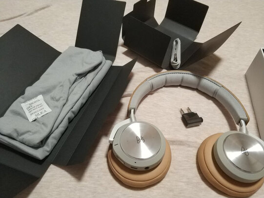 真相揭秘B&amp;O beoplay H95怎么样?真实说下质量坑不坑人?