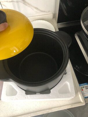 汤锅