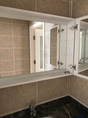 恒洁(HEGII)浴室柜|恒洁(HEGII)浴室柜怎么样？属于什么档次呢？