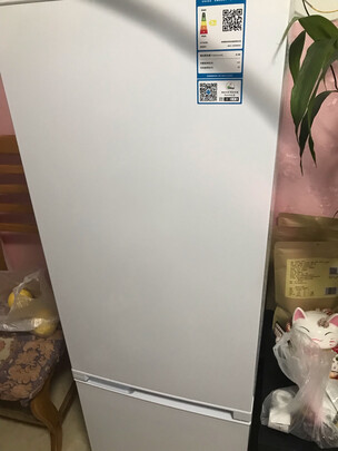 康佳BCD-183GB2SU评判质量差有依据吗？