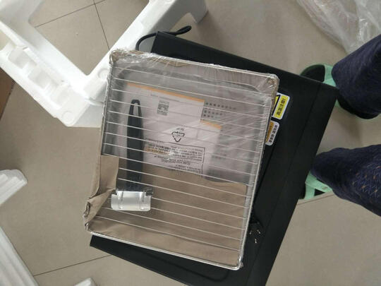 长帝ZTB32N蒸烤箱新手小白攻略爆料，选前必看