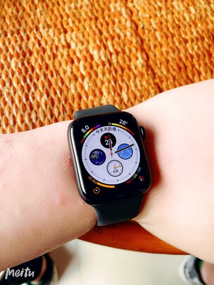 Apple Watch Series 5智能手表怎么样最新评测评价