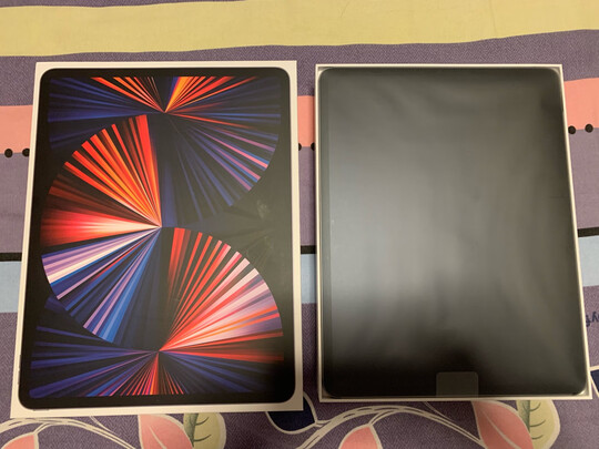 Apple12.9英寸|客观评价Apple12.9英寸 ipad Pro平板电脑怎么样？上手三周说真相