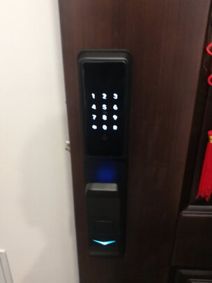 BECKV6RQ智能门锁|BECKV6RQ智能门锁怎么样评测分析结果告知！