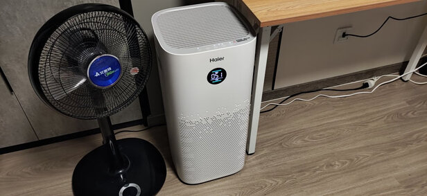 海尔KJ680F-H600AU1一个月后开始后悔了诉说原因
