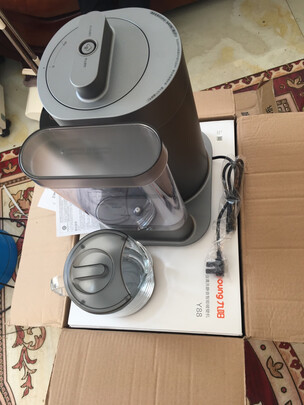 咨询分析九阳破壁机Y88怎么样?独家揭秘测评!