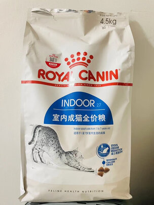 猫粮