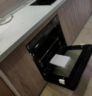 华帝JYQ50-i23011蒸烤箱|【今日头条】华帝蒸烤箱一体机怎么样？用后揭秘真实感受