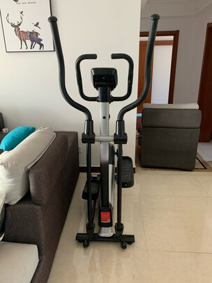 ReebokA4.0|ReebokA4.0 ELLIPTICAL椭圆机好吗？图文评测曝光