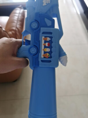 儿童玩具水枪