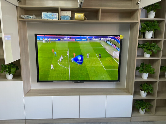 海信60E3F是哪里生产的，值吗