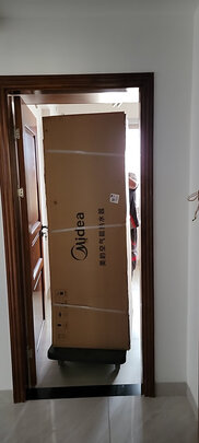 空气能热水器|美的RSJF-V28/RN1-A01-200-(E1)空气能热水器怎么样评测分析结果告知!