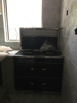 红日JJZT-RSEC01集成灶|红日JJZT-RSEC01集成灶如何,值得入手的原因分享！