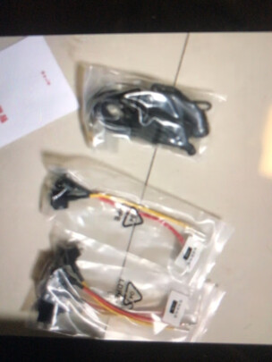360行车记录仪专用降压线