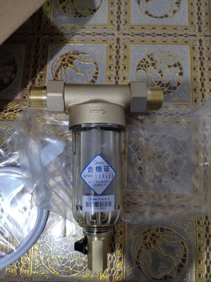 净水器|美的QZBW20S-5净水器怎么样上手一周说讲感受
