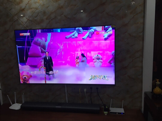 客观分析小米壁画电视怎么样?为什么说我后悔买晚了