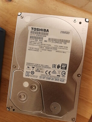 真实情况透露东芝1tbdt01aca100怎么样用了感觉如何东芝中央空调评测